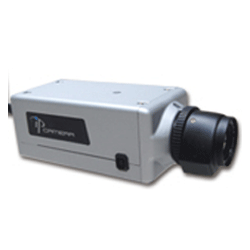 Camera IP thân lớn ONVIF Nichietsu NC-81CD